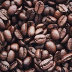 دانه قهوه ویتنام دارک