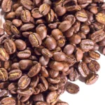 دانه قهوه کنیا