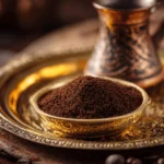 قهوه ترک
