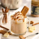 پودر هات چاکلت لوتوس