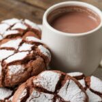 پودر هات چاکلت کوکی