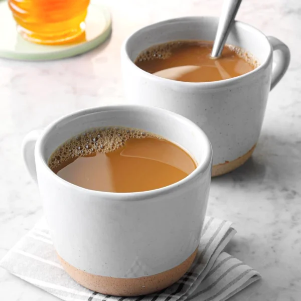 پودر کافی میکس (۲در۱)